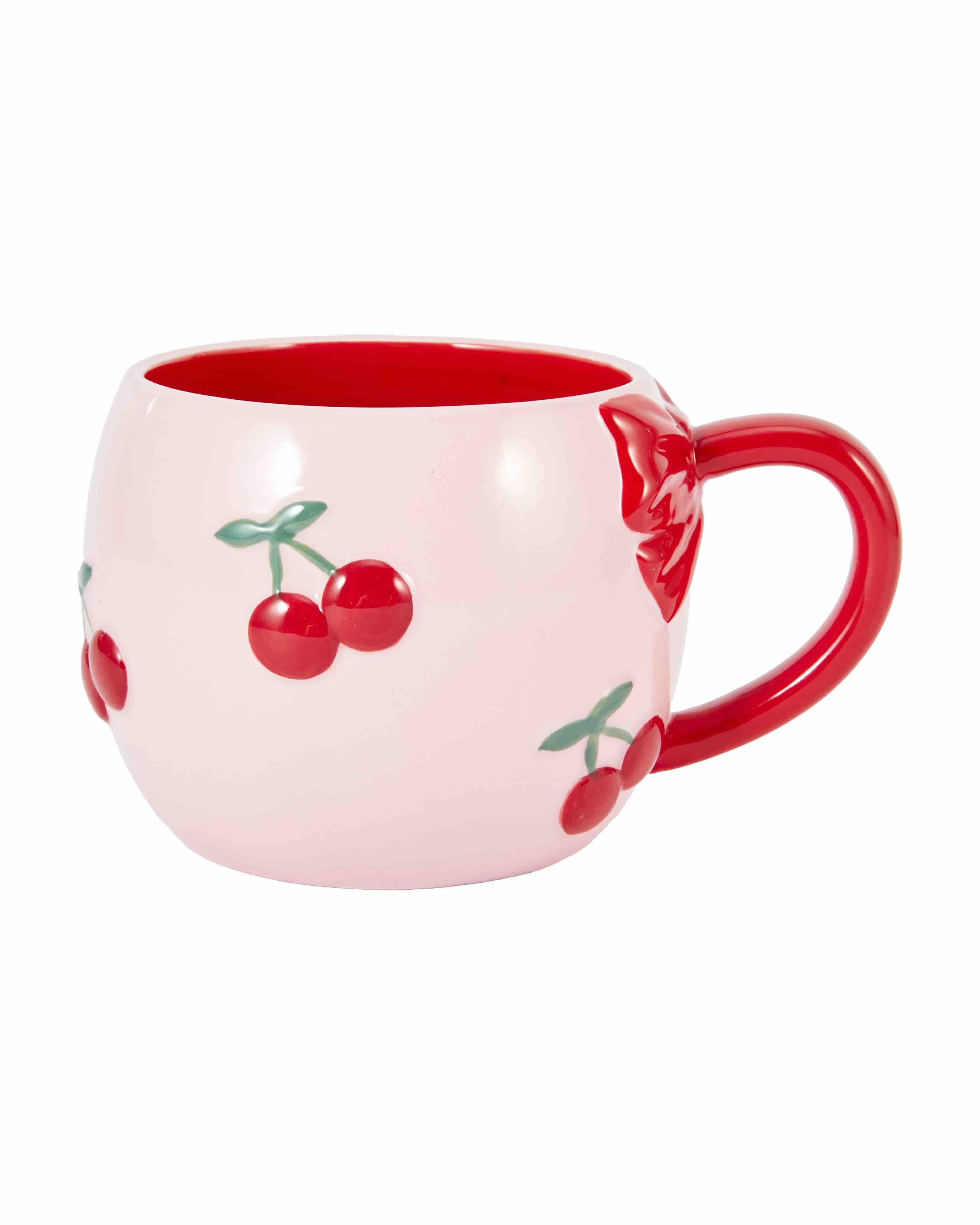 Cherry Mug