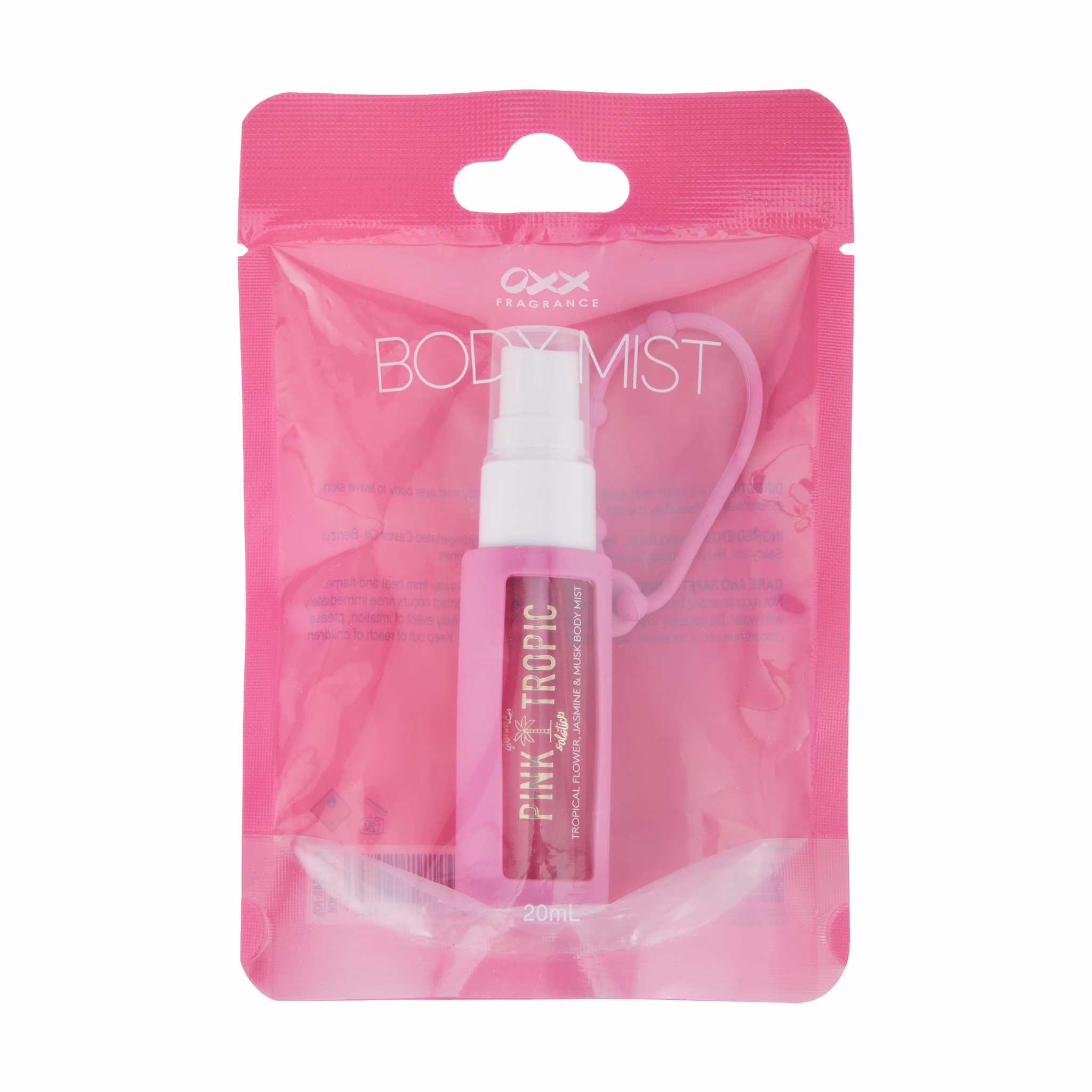 Summer Solstice Body Mist