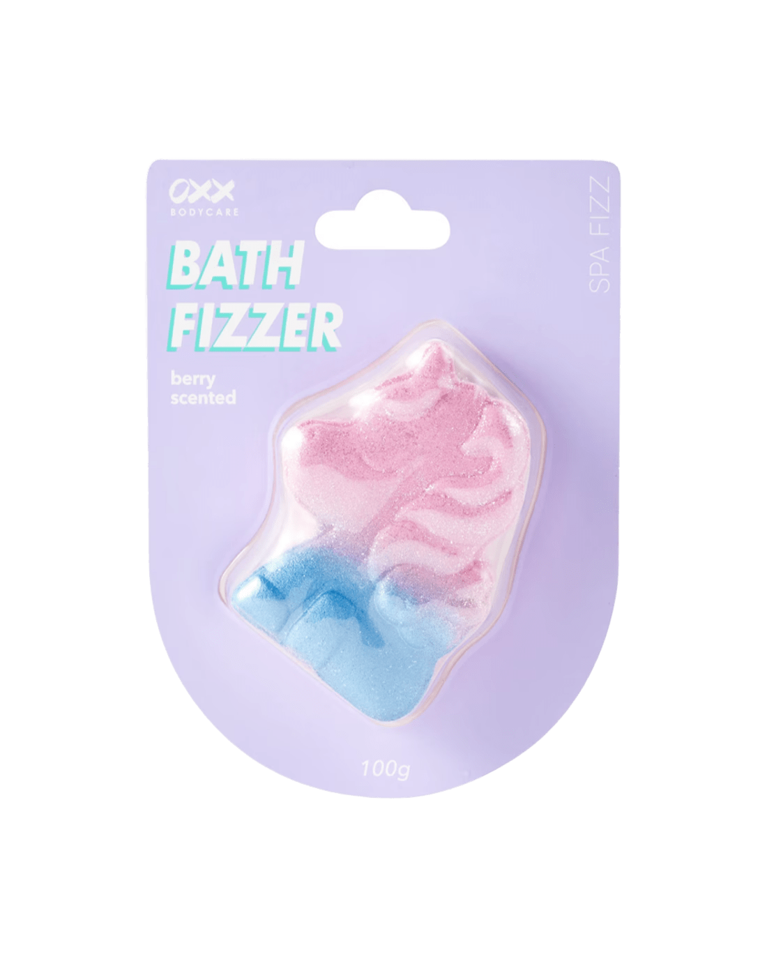 OXX Bath Fizzer 100g